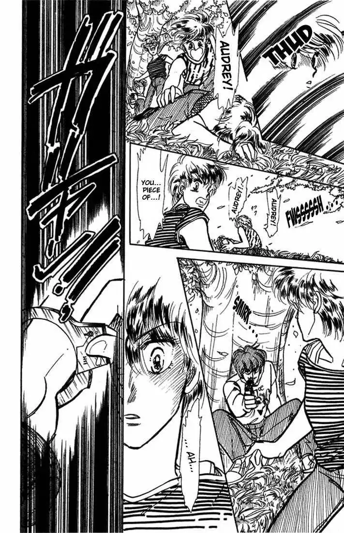 Vivid Memories Chapter 3 25